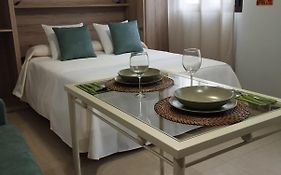Apartamento La Fuente 27