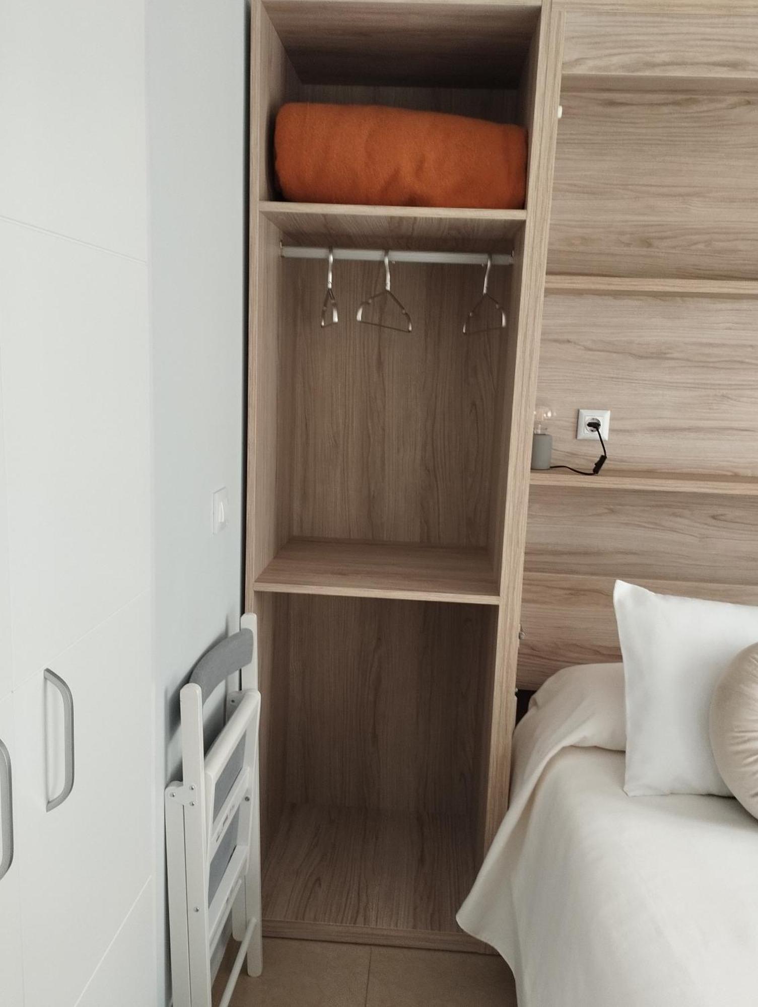 Apartamento La Fuente 27 Tomares Extérieur photo