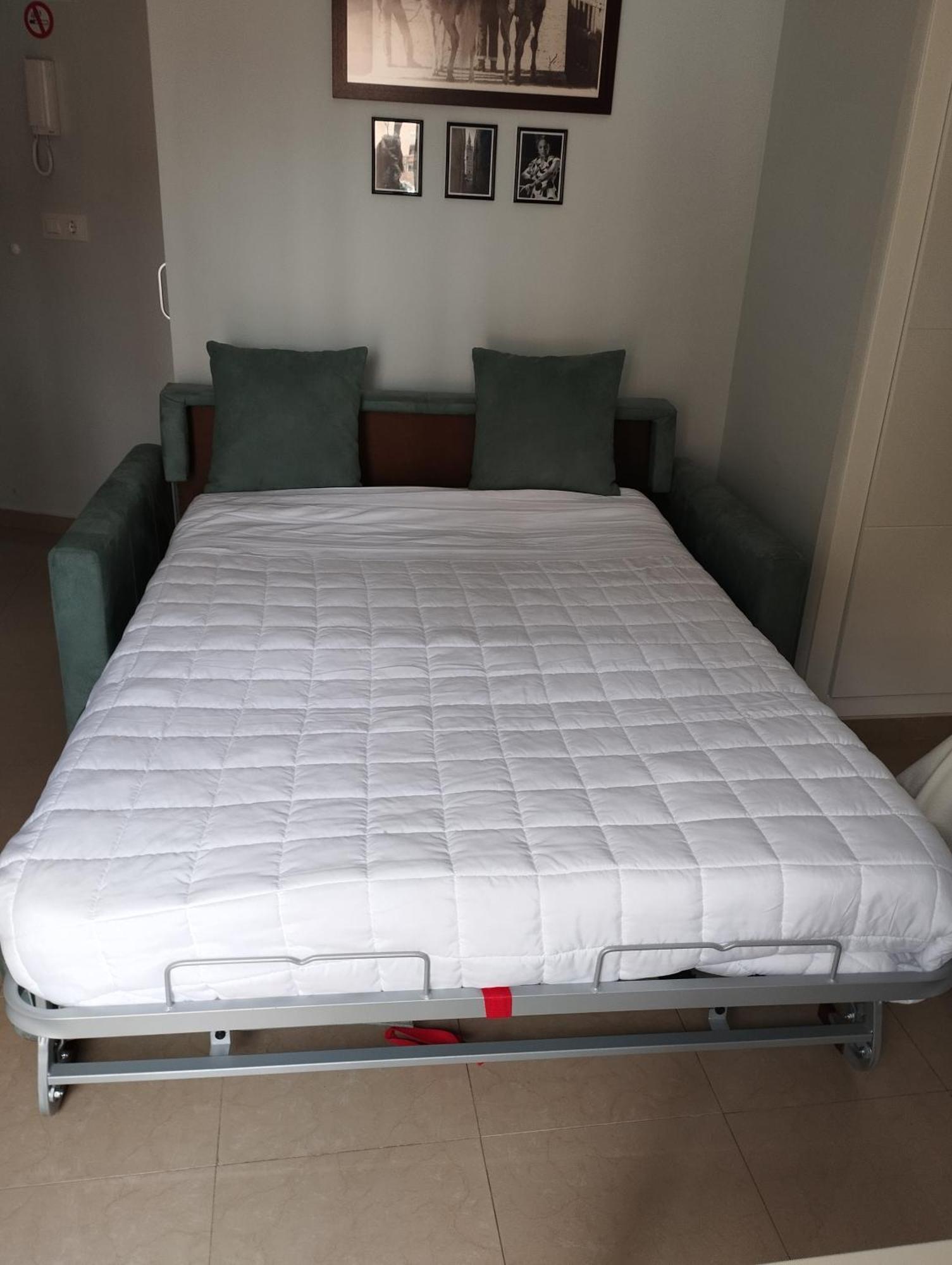 Apartamento La Fuente 27 Tomares Extérieur photo